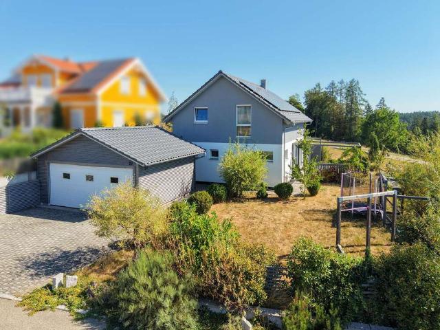 Haus zum Kaufen in Pfalzgrafenweiler 498.000,00 EUR 103 m²