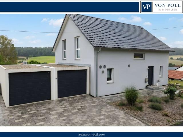 Haus zum Kaufen in Pfarrweisach Junkersdorf 525.000,00 EUR 138.47 m²