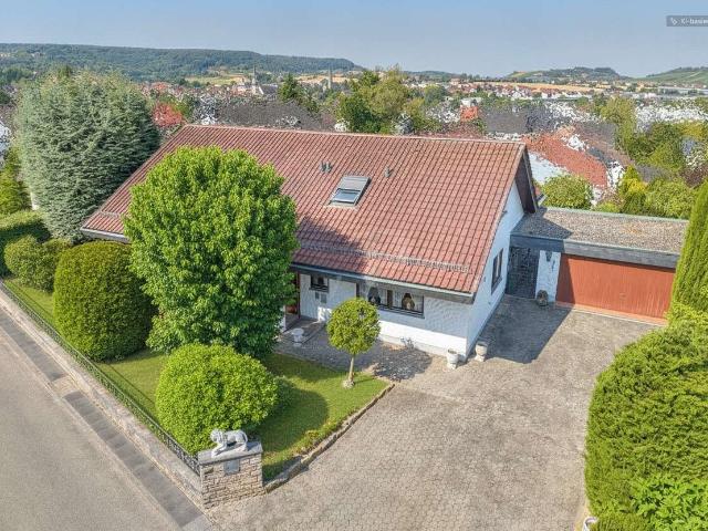 Haus zum Kaufen in Pfedelbach 695.000,00 EUR 193.73 m²