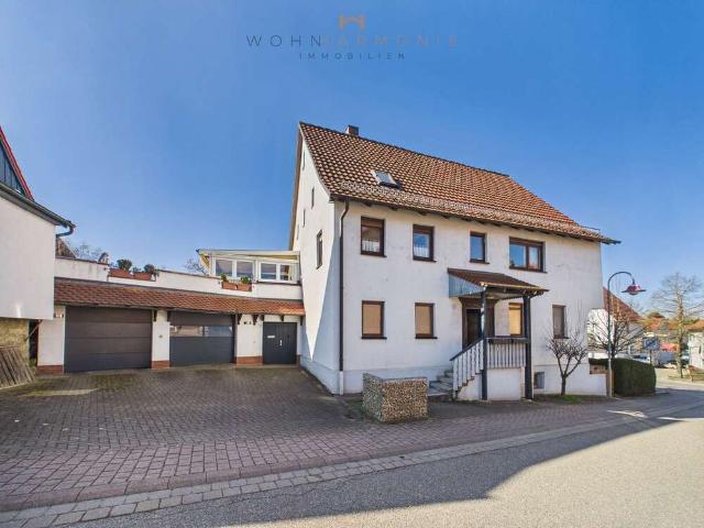 Haus zum Kaufen in Pfedelbach 299.000,00 EUR 220 m²