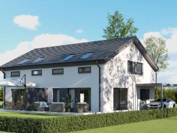 Haus zum Kaufen in Pfedelbach 381.930,00 EUR 120 m²