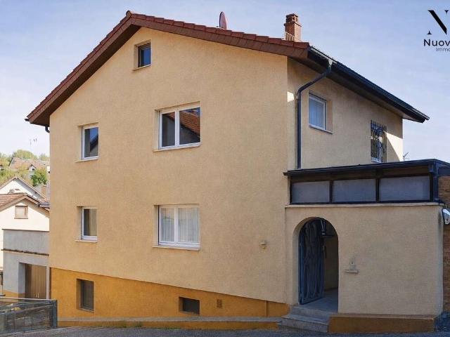 Haus zum Kaufen in Pfinztal 350.000,00 EUR 134 m²