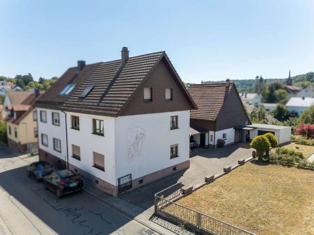 Haus zum Kaufen in Pfinztal 495.000,00 EUR 190 m²
