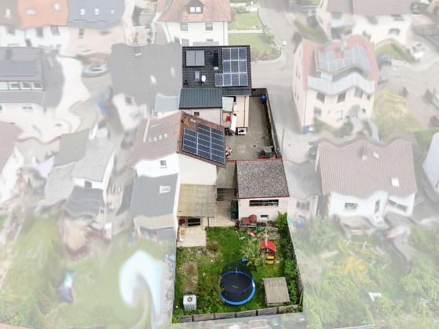 Haus zum Kaufen in Pfinztal 557.000,00 EUR 203 m²