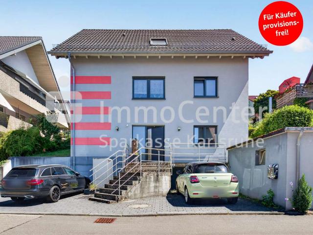 Haus zum Kaufen in Pfinztal Söllingen 660.000,00 EUR 150 m²