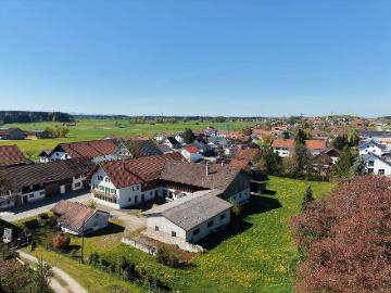 Haus zum Kaufen in Pflugdorf 854.000,00 EUR 124.81 m²
