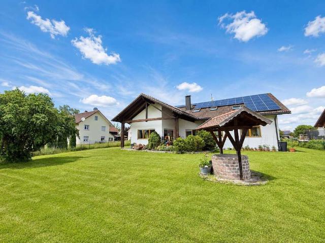 Haus zum Kaufen in Pforzen 794.000,00 EUR 309.29 m²