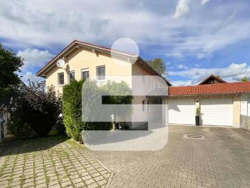 Haus zum Kaufen in Pforzen 795.000,00 EUR 197 m²