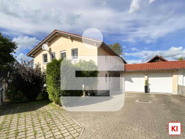 Haus zum Kaufen in Pforzen 795.000,00 EUR 197 m²