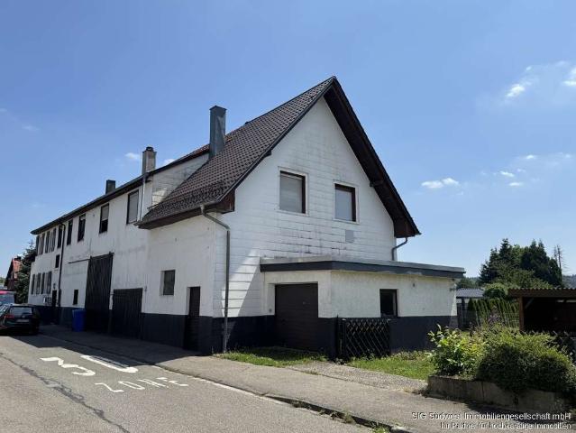 Haus zum Kaufen in Pforzheim Huchenfeld 589.000,00 EUR 300 m²