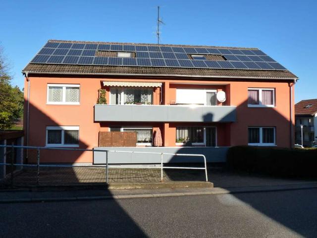 Haus zum Kaufen in Pforzheim 1.050.000,00 EUR 449 m²