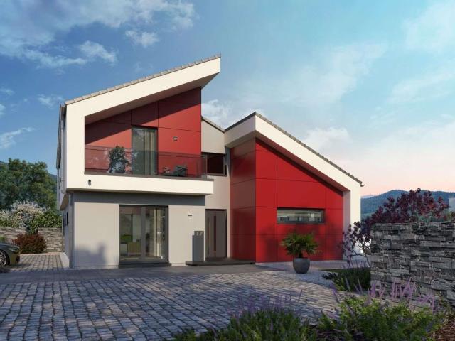 Haus zum Kaufen in Pforzheim 1.087.000,00 EUR 213 m²