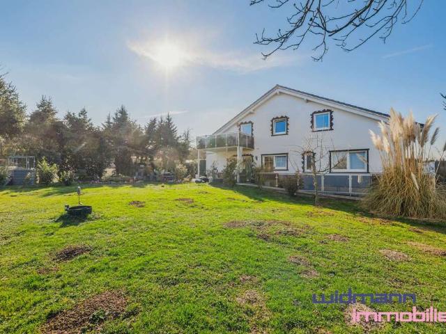 Haus zum Kaufen in Pforzheim 1.090.000,00 EUR 308 m²