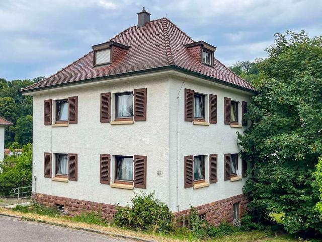 Haus zum Kaufen in Pforzheim 359.000,00 EUR 125 m²