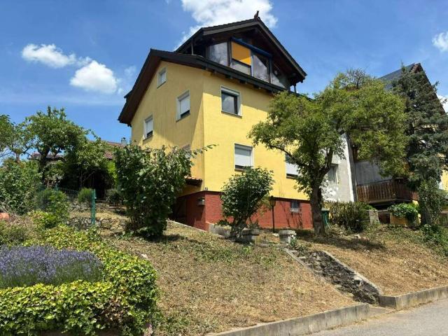 Haus zum Kaufen in Pforzheim 380.000,00 EUR 110 m²