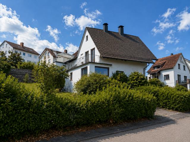 Haus zum Kaufen in Pforzheim 399.000,00 EUR 146.5 m²
