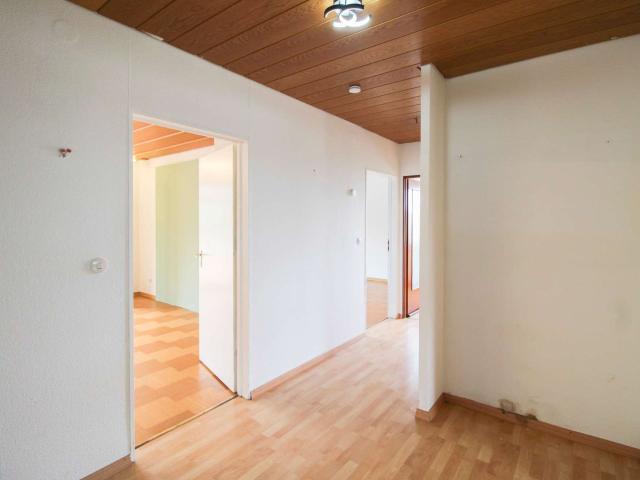 Haus zum Kaufen in Pforzheim 320.000,00 EUR 133.78 m²