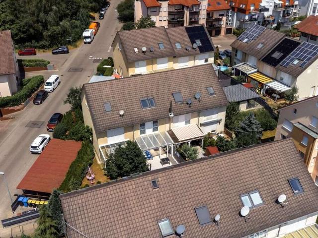 Haus zum Kaufen in Pforzheim 449.000,00 EUR 135 m²
