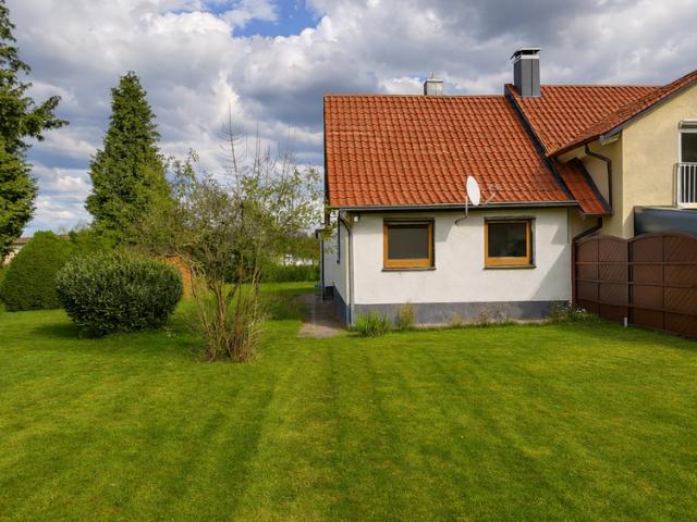 Haus zum Kaufen in Pforzheim 484.500,00 EUR 101 m²