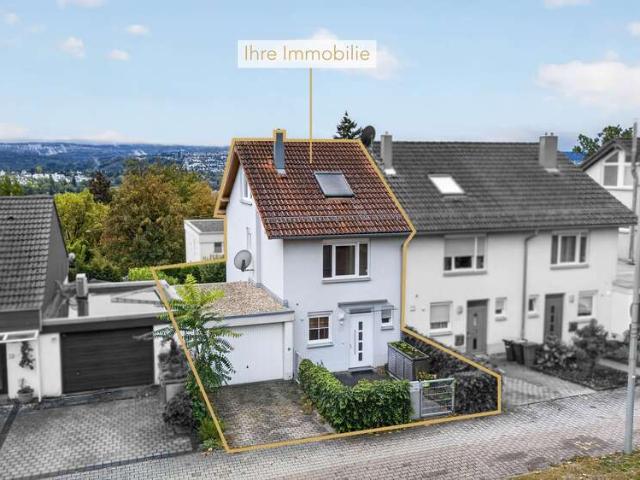 Haus zum Kaufen in Pforzheim 498.000,00 EUR 113.75 m²