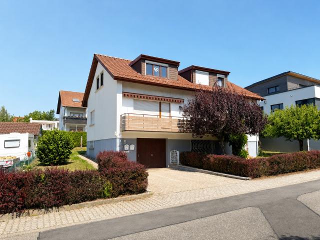 Haus zum Kaufen in Pforzheim 499.000,00 EUR 199.43 m²