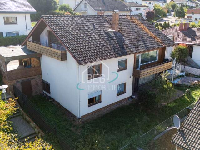 Haus zum Kaufen in Pforzheim 549.000,00 EUR 263.98 m²