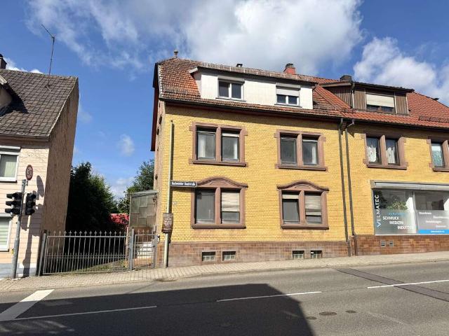 Haus zum Kaufen in Pforzheim 550.000,00 EUR 190.59 m²