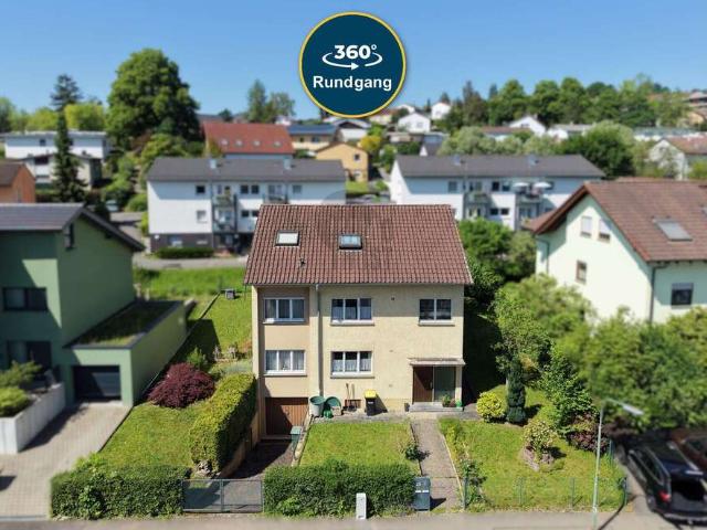 Haus zum Kaufen in Pforzheim 560.000,00 EUR 223 m²
