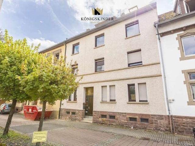 Haus zum Kaufen in Pforzheim 599.000,00 EUR 334 m²