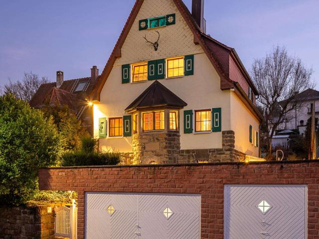 Haus zum Kaufen in Pforzheim 510.000,00 EUR 155.5 m²
