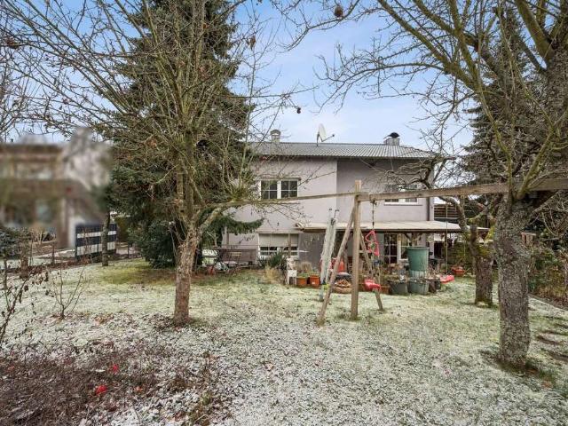 Haus zum Kaufen in Pforzheim 522.000,00 EUR 155 m²