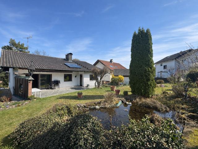 Haus zum Kaufen in Pforzheim 649.000,00 EUR 197 m²