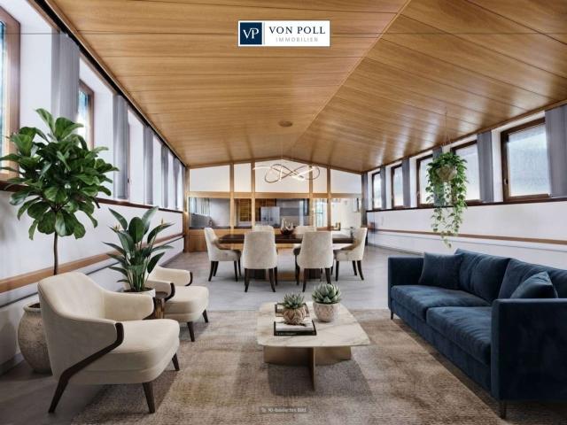 Haus zum Kaufen in Pforzheim 649.000,00 EUR 222.27 m²