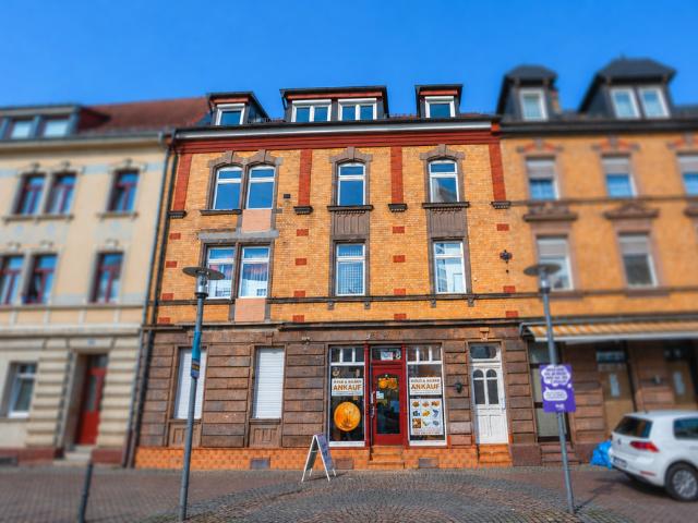 Haus zum Kaufen in Pforzheim 669.000,00 EUR 197 m²