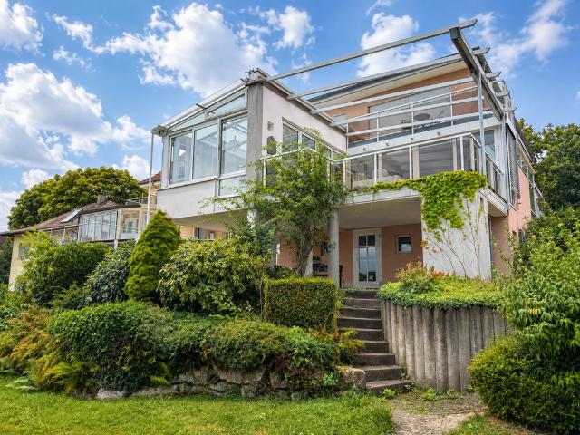 Haus zum Kaufen in Pforzheim 685.000,00 EUR 217.42 m²