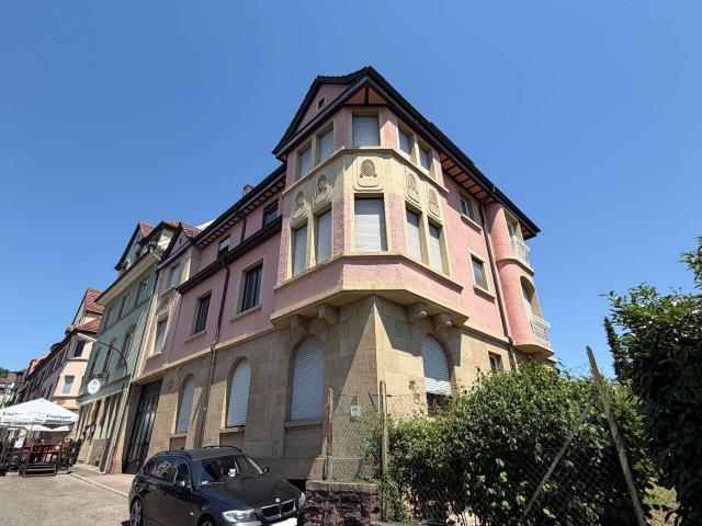 Haus zum Kaufen in Pforzheim 690.000,00 EUR 412 m²