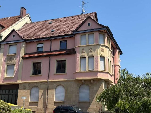 Haus zum Kaufen in Pforzheim 690.000,00 EUR 412 m²