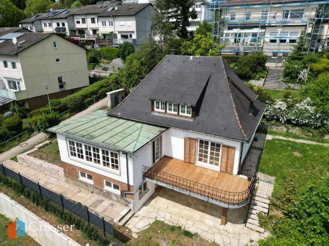 Haus zum Kaufen in Pforzheim 695.000,00 EUR 164 m²