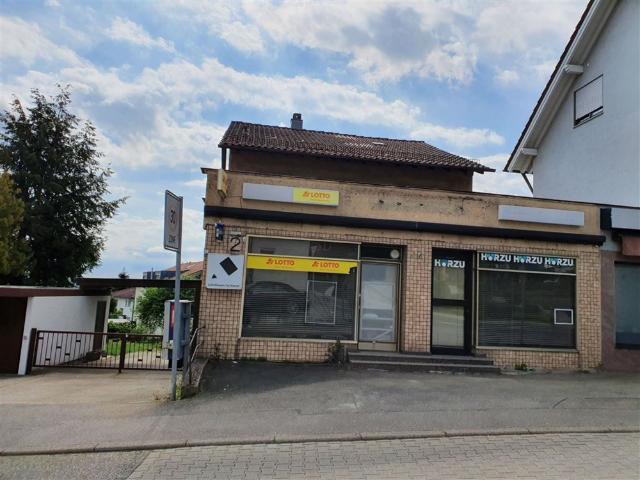 Haus zum Kaufen in Pforzheim 698.000,00 EUR 179 m²