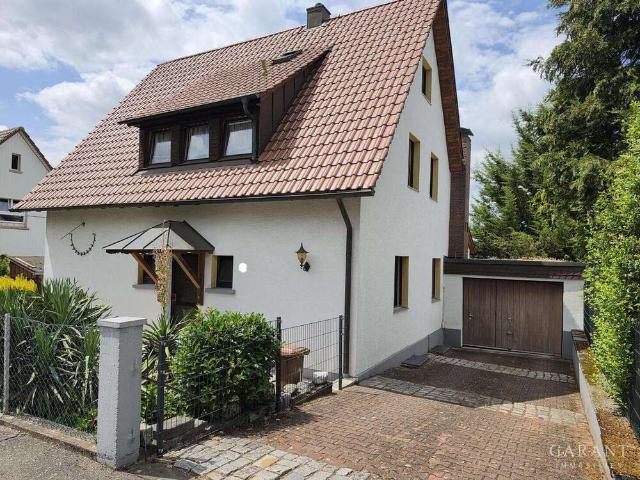 Haus zum Kaufen in Pforzheim 630.000,00 EUR 200 m²