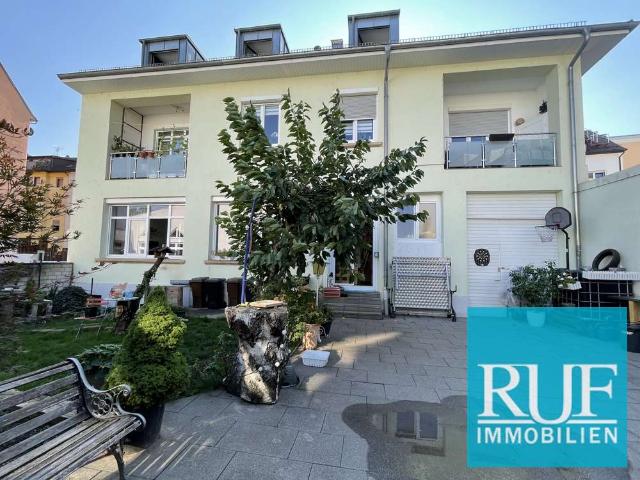 Haus zum Kaufen in Pforzheim 760.000,00 EUR 330 m²