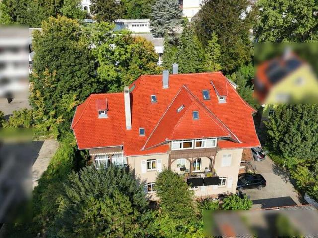 Haus zum Kaufen in Pforzheim 799.000,00 EUR 450 m²