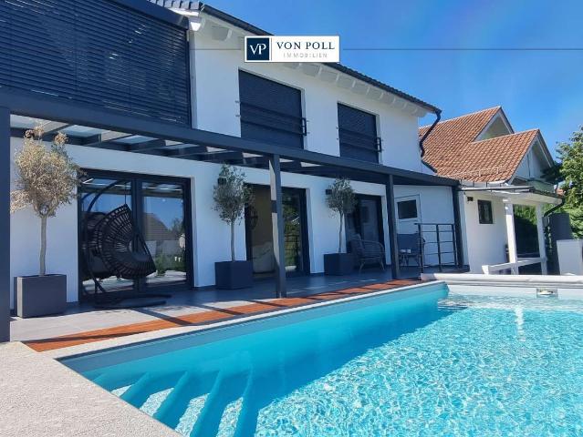 Haus zum Kaufen in Pforzheim 849.000,00 EUR 155 m²