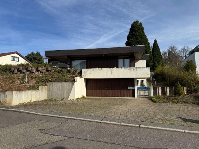 Haus zum Kaufen in Pforzheim 995.000,00 EUR 313.65 m²