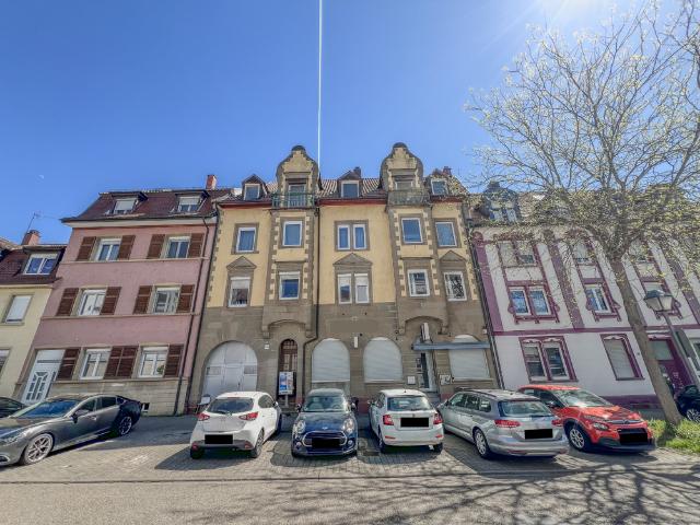 Haus zum Kaufen in Pforzheim 999.000,00 EUR 422 m²
