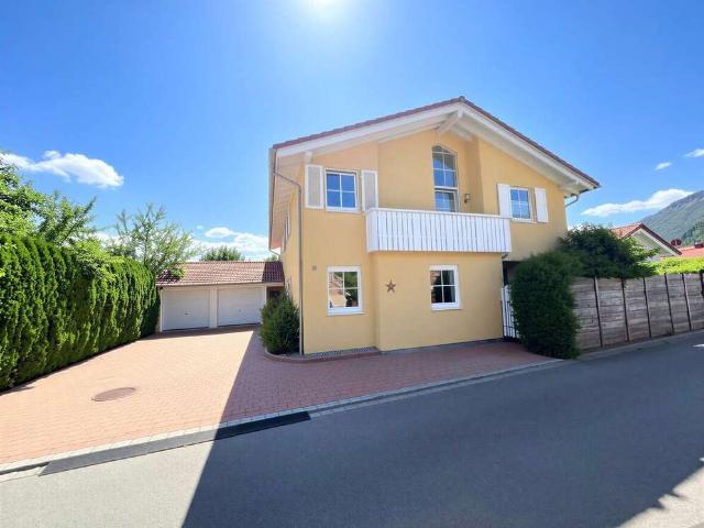Haus zum Kaufen in Pfronten 1.649.000,00 EUR 320 m²