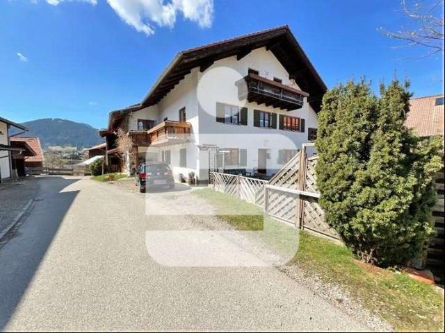Haus zum Kaufen in Pfronten 469.000,00 EUR 193 m²