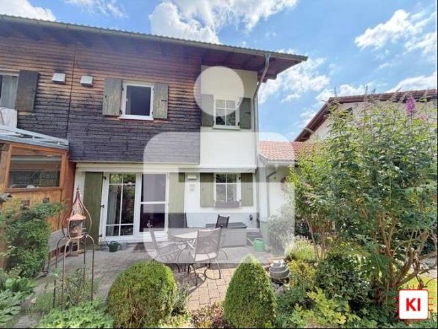 Haus zum Kaufen in Pfronten 559.000,00 EUR 107 m²