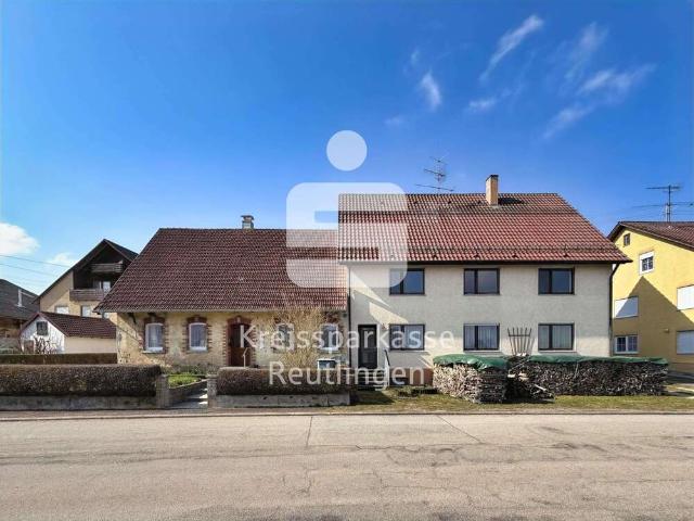 Haus zum Kaufen in Pfronstetten 278.000,00 EUR 108 m²