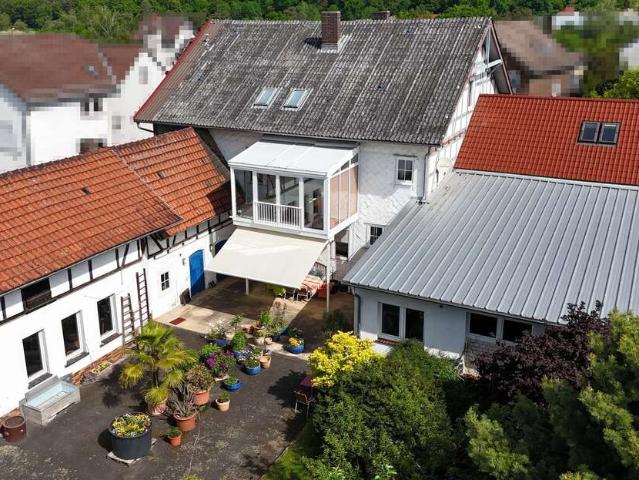 Haus zum Kaufen in Philippsthal Werra 299.000,00 EUR 274 m²
